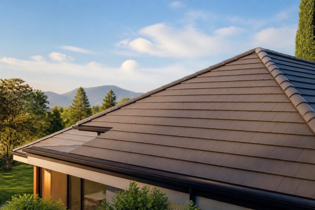 découvrez coverland tuiles, votre expert en solutions innovantes pour la rénovation et la protection de votre toiture. qualité, durabilité et esthétique au service de votre maison.