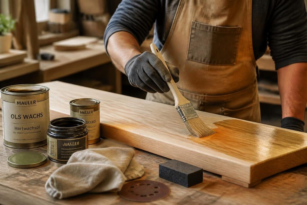 découvrez des techniques efficaces pour enduire le bois, protéger vos surfaces et leur apporter une beauté durable. guide pratique pour entretenir et embellir tous vos ouvrages en bois.