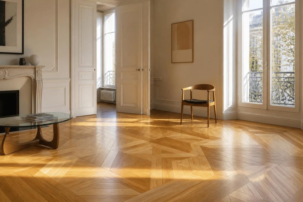 découvrez panaget, l'excellence du parquet alliant qualité et design français pour sublimer vos intérieurs avec élégance et durabilité.