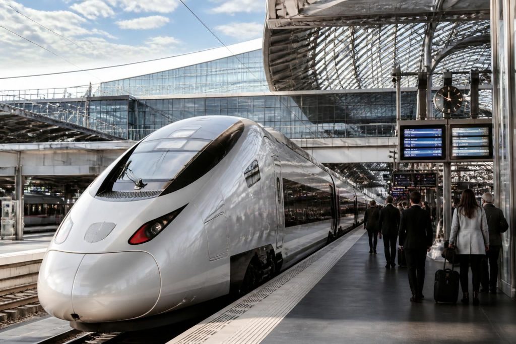découvrez tout sur la liaison rapide besançon tgv, ses horaires, réseaux et informations pratiques pour planifier vos déplacements en toute simplicité.