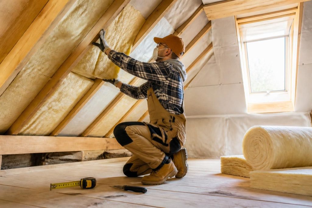 découvrez comment isoler efficacement vos combles pour améliorer le confort de votre maison et réduire significativement vos factures d’énergie.