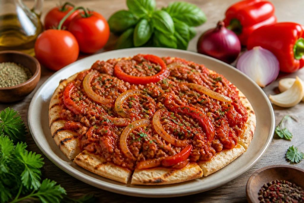 découvrez la recette traditionnelle de la frita avec nos astuces pour réussir ce plat savoureux et authentique. idéal pour un repas convivial et gourmand.
