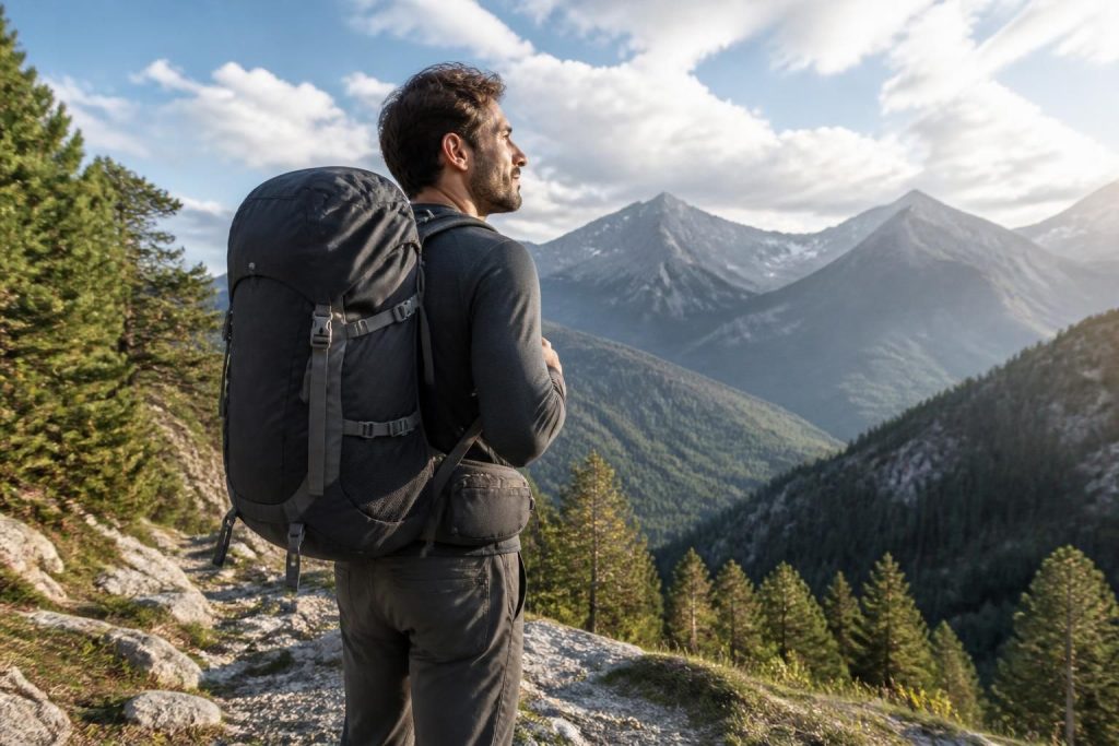 découvrez comment choisir le sac à dos gregory idéal pour accompagner toutes vos aventures, alliant confort, durabilité et praticité.