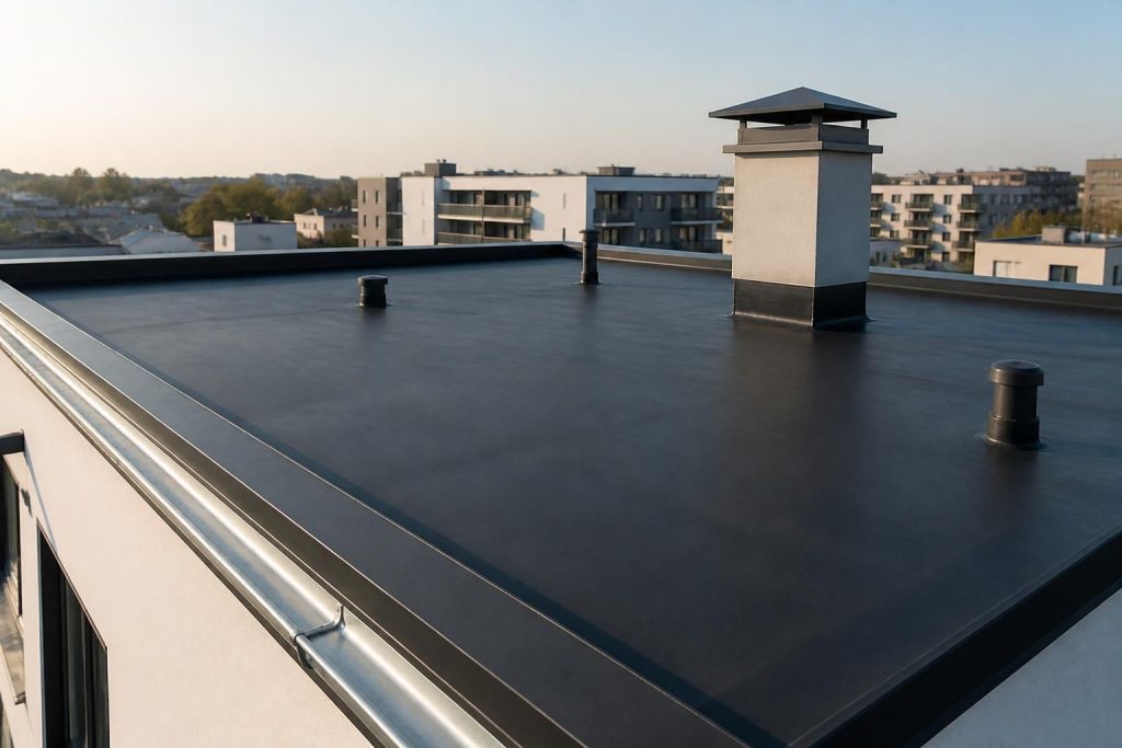 découvrez tout ce qu'il faut savoir sur la membrane epdm pour assurer l'étanchéité durable de vos toitures grâce à notre guide complet.