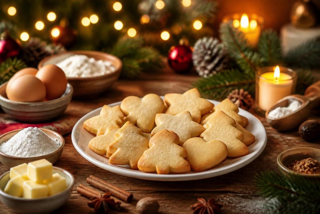 découvrez notre recette traditionnelle des sablés de noël avec des astuces simples pour réussir des biscuits parfaits, croustillants et délicieux à partager en famille.