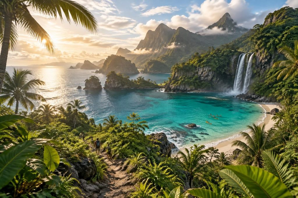 découvrez exo island, une destination idéale pour vivre des aventures en pleine nature et profiter d’expériences inoubliables.