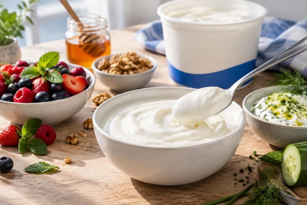 découvrez le fromage blanc envia de lidl : son goût, sa qualité et des idées recettes simples pour le savourer au quotidien.
