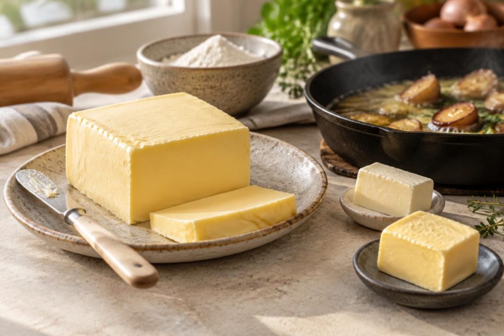 découvrez comment choisir une plaque de beurre adaptée à vos besoins et l’utiliser en cuisine pour réussir vos recettes au quotidien.